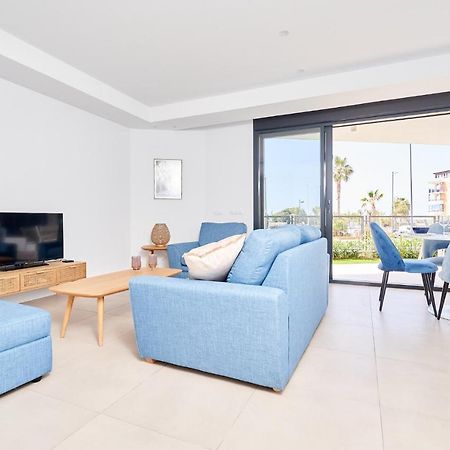 Sealine Torrox Costa Td01 By Holidayandaluz 马拉加 外观 照片