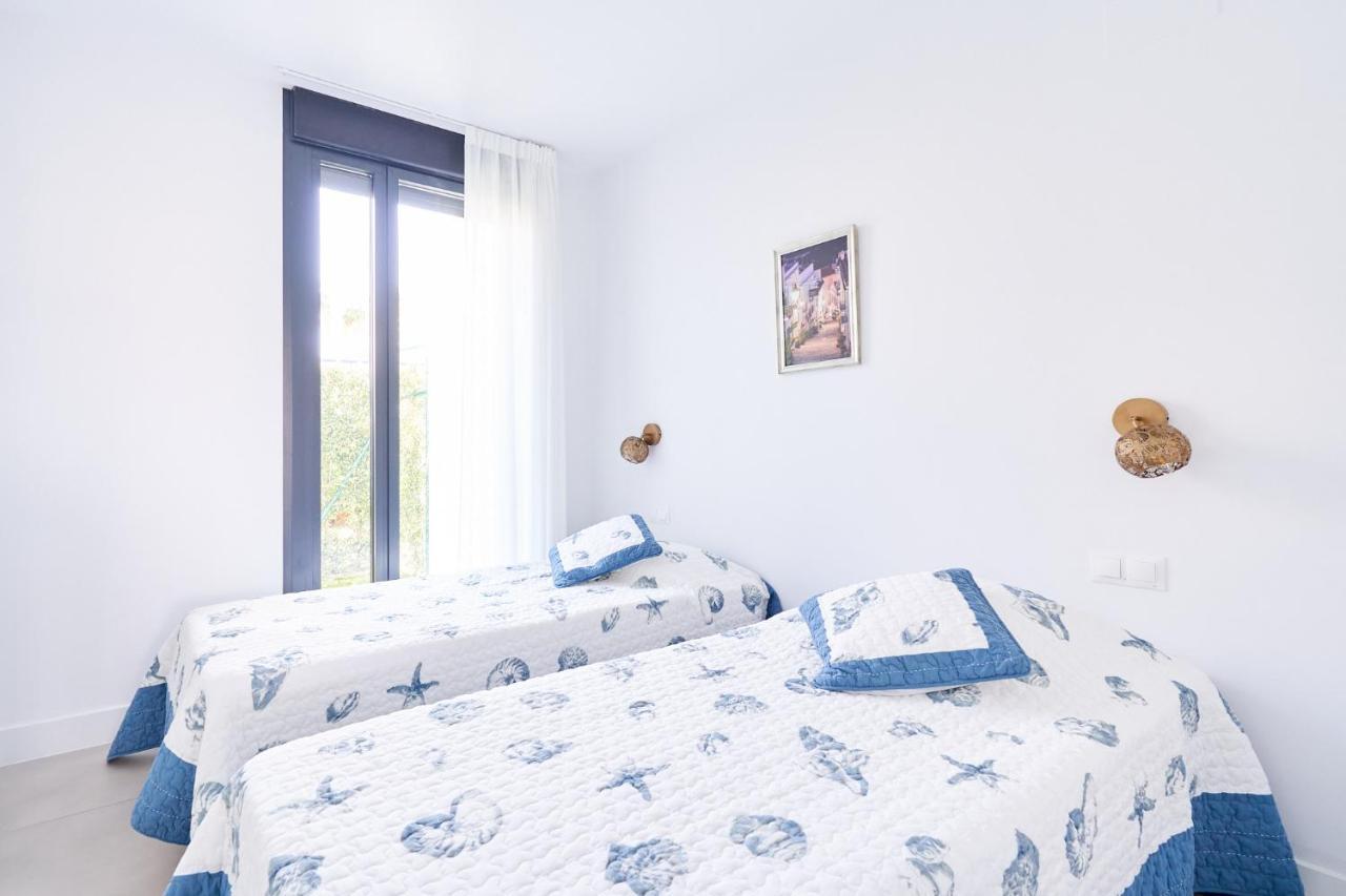 Sealine Torrox Costa Td01 By Holidayandaluz 马拉加 外观 照片